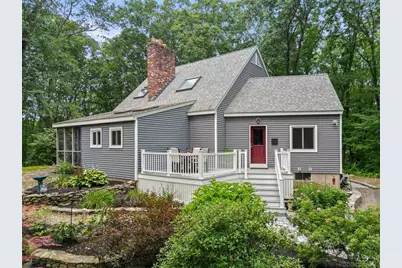 217 Seven Star Rd, Groveland, MA 01834 - Photo 1