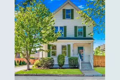 11 Gilbert St, Framingham, MA 01702 - Photo 1