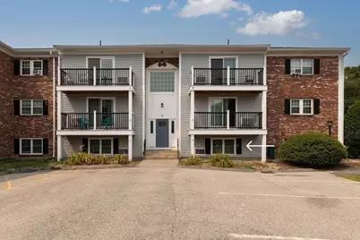 9 Chapel Hill Drive #2, Plymouth, MA 02360 - Photo 1