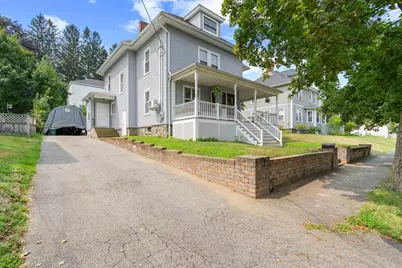 7 Haskell Ave, Clinton, MA 01510 - Photo 1