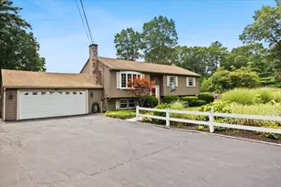 200 Forest St, Bridgewater, MA 02324 - Photo 1