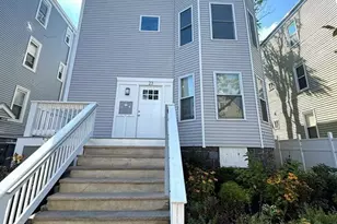 23 Msgr Patrick J Lydon Way, Boston, MA 02124 - Photo 1