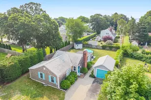 9 Ginwal St, Falmouth, MA 02540 - Photo 1