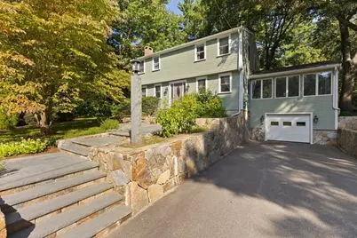 4 Karol Drive, Norton, MA 02766 - Photo 1