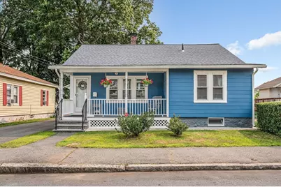 84 Winthrop Ave, Lowell, MA 01851 - Photo 1