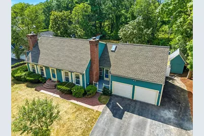 474 Townsend St, Fitchburg, MA 01420 - Photo 1