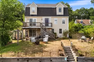 12 Priscilla Ave, Wareham, MA 02358 - Photo 1