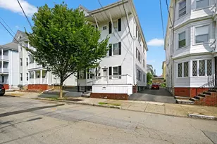 113 Eugenia St, New Bedford, MA 02745 - Photo 1