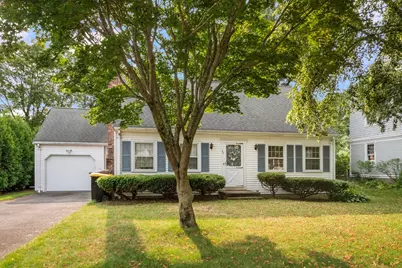 58 Maple St, Framingham, MA 01702 - Photo 1