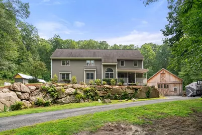 2 Aikens Rd, Hopkinton, MA 01748 - Photo 1