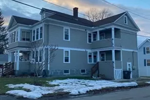 34 Camden St, North Andover, MA 01845 - Photo 1