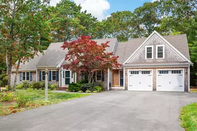 5 Wamsutta Road, Falmouth, MA 02536 - Photo 1