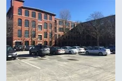 150 Rumford Ave #116, Mansfield, MA 02048 - Photo 1
