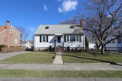 45 Redwood Drive, Norwood, MA 02062 - Photo 1