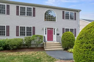 6 McCulloch St, Needham, MA 02494 - Photo 1