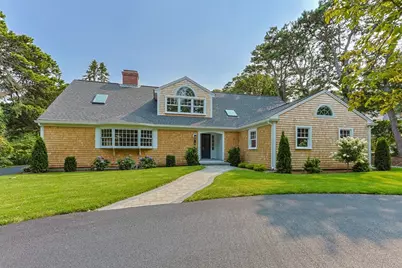 174 Seapine Road, Chatham, MA 02650 - Photo 1