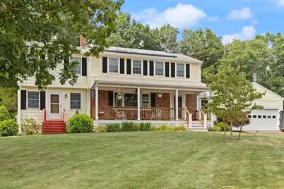 7 Rachael Circle, Easton, MA 02375 - Photo 1