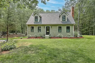 132 Fairview, Rehoboth, MA 02769 - Photo 1