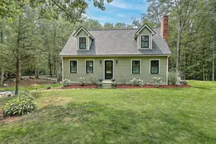 132 Fairview, Rehoboth, MA 02769 - Photo 1