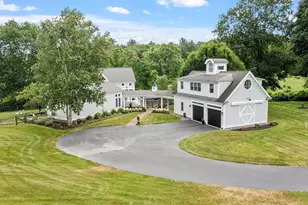 129 Russell St, Carlisle, MA 01741 - Photo 1