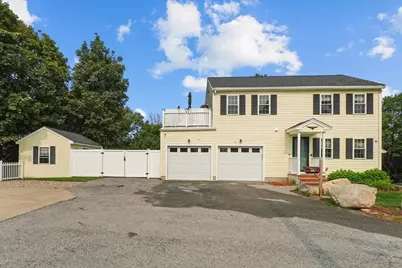 25 Gordon Road, Lynn, MA 01904 - Photo 1