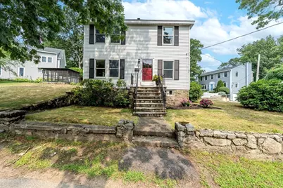 2 Scenic Rd, Peabody, MA 01960 - Photo 1