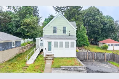 18 Marion St, Hudson, MA 01749 - Photo 1