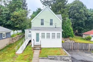 18 Marion St, Hudson, MA 01749 - Photo 1