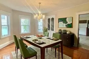 8 Hunnewell, Boston, MA 02135 - Photo 1
