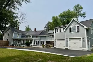 156 Boston Post Rd, Wayland, MA 01778 - Photo 1