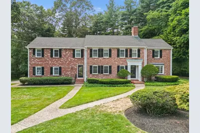 35 Grey Ln, Lynnfield, MA 01940 - Photo 1