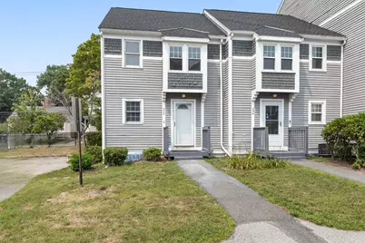 260 N Warren Ave #A1, Brockton, MA 02301 - Photo 1