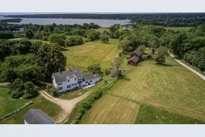 143 Horseneck Road, Westport, MA 02790 - Photo 1