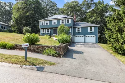 61 Sunset Dr, Milford, MA 01757 - Photo 1