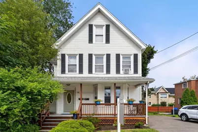 116 Belmont St #116, Malden, MA 02148 - Photo 1