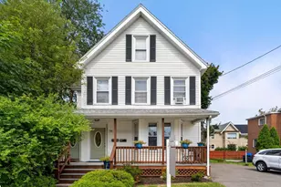 116 Belmont St, Malden, MA 02148 - Photo 1