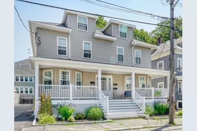 3 Wisteria Street #1, Salem, MA 01970 - Photo 1