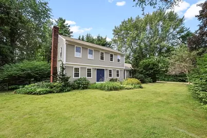 52 Coventry Lane, Longmeadow, MA 01106 - Photo 1