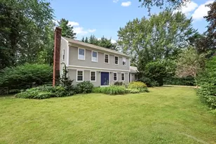 52 Coventry Ln, Longmeadow, MA 01106 - Photo 1