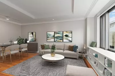 1 Huntington Ave #504, Boston, MA 02116 - Photo 1