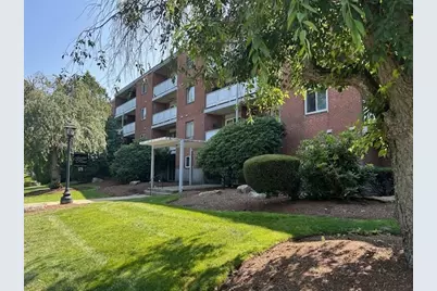 179 Presidents Lane #4I, Quincy, MA 02169 - Photo 1