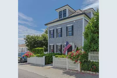 6 Pleasant Street, Provincetown, MA 02657 - Photo 1