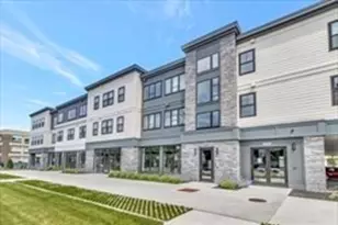 1000 Washington St, Dedham, MA 02026 - Photo 1