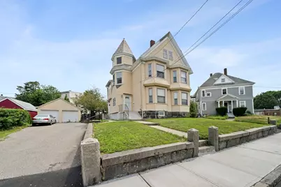 28 Federal Ave #28, Quincy, MA 02169 - Photo 1