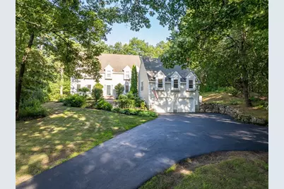 16 Marbleridge Rd, North Andover, MA 01845 - Photo 1