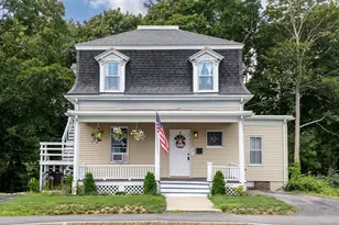 390 Commercial St, Braintree, MA 02184 - Photo 1