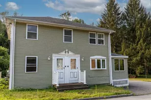 86-88 Buttrick Ave, Fitchburg, MA 01420 - Photo 1