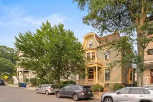 23 Craigie St, Somerville, MA 02143 - Photo 1