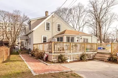 23-25 Lindbergh Ave., Weymouth, MA 02188 - Photo 1