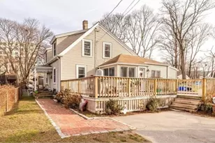 23-25 Lindbergh Ave, Weymouth, MA 02188 - Photo 1